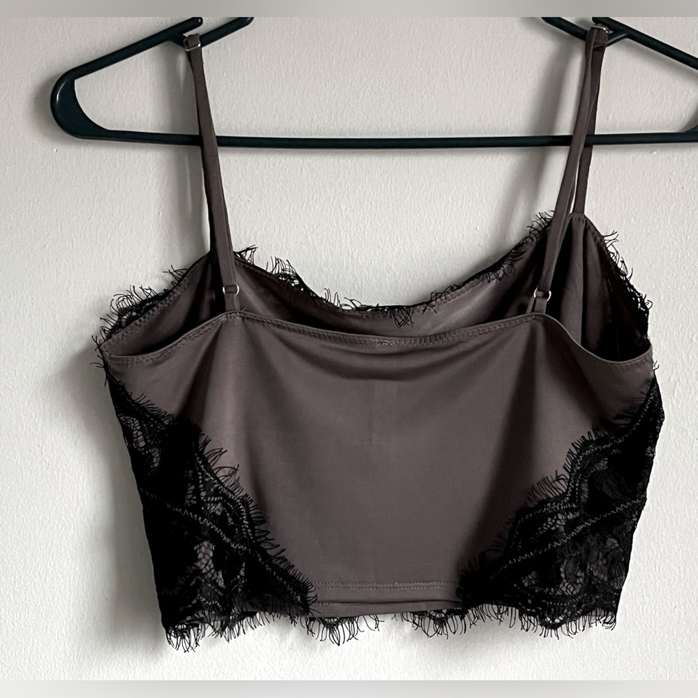 FREE PEOPLE Intimately Ollie Brami Bralette - Picture 6 of 10